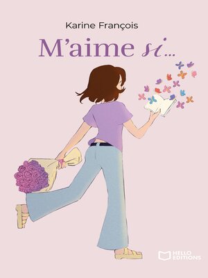 cover image of M'Aime Si...